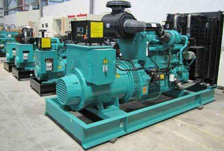 嘉定1000kw康明斯柴油发电机组图片 嘉定1000kw康明斯柴油发电机组图片