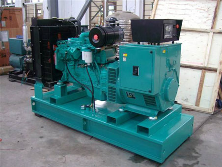 嘉定200kw康明斯柴油发电机组图片 嘉定200kw康明斯柴油发电机组图片