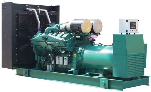 嘉定30kw康明斯柴油发电机组图片 嘉定30kw康明斯柴油发电机组图片